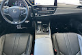 2024 Lexus ES 300h F SPORT Handling