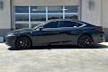 2024 Lexus ES 300h F SPORT Handling