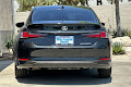 2024 Lexus ES 300h F SPORT Handling