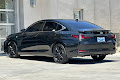 2024 Lexus ES 300h F SPORT Handling