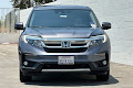 2020 Honda Pilot EX