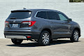 2020 Honda Pilot EX