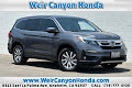 2020 Honda Pilot EX