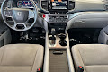 2020 Honda Pilot EX