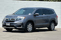 2020 Honda Pilot EX