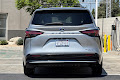 2021 Toyota Sienna Platinum
