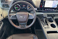 2021 Toyota Sienna Platinum