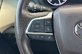 2021 Toyota Sienna Platinum