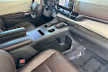 2021 Toyota Sienna Platinum