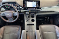 2021 Toyota Sienna Platinum