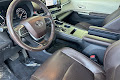 2021 Toyota Sienna Platinum