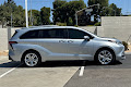 2021 Toyota Sienna Platinum