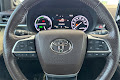2021 Toyota Sienna Platinum