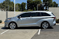 2021 Toyota Sienna Platinum