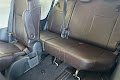 2021 Toyota Sienna Platinum