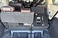 2021 Toyota Sienna Platinum