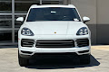 2020 Porsche Cayenne Base