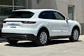 2020 Porsche Cayenne Base