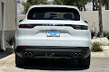 2020 Porsche Cayenne Base