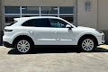 2020 Porsche Cayenne Base