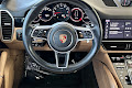 2020 Porsche Cayenne Base