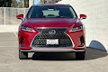 2022 Lexus RX 350L