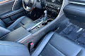 2022 Lexus RX 350L