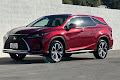 2022 Lexus RX 350L