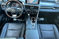 2022 Lexus RX 350L