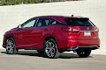 2022 Lexus RX 350L