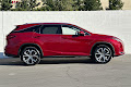 2022 Lexus RX 350L
