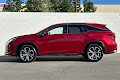 2022 Lexus RX 350L