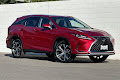 2022 Lexus RX 350L