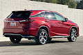 2022 Lexus RX 350L