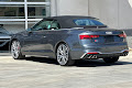 2024 Audi S5 3.0T Premium Plus