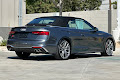 2024 Audi S5 3.0T Premium Plus