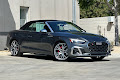 2024 Audi S5 3.0T Premium Plus
