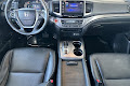 2020 Honda Ridgeline RTL