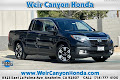 2020 Honda Ridgeline RTL