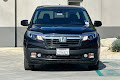 2020 Honda Ridgeline RTL