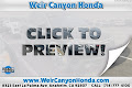 2020 Honda Ridgeline RTL