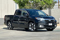2020 Honda Ridgeline RTL