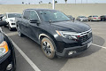 2020 Honda Ridgeline RTL