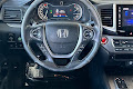2020 Honda Ridgeline RTL