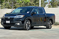 2020 Honda Ridgeline RTL