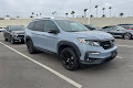 2022 Honda Pilot TrailSport
