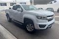 2015 Chevrolet Colorado Work Truck