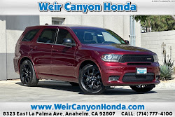 2020 Dodge Durango GT
