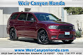 2020 Dodge Durango GT