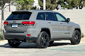 2019 Jeep Grand Cherokee Upland Edition